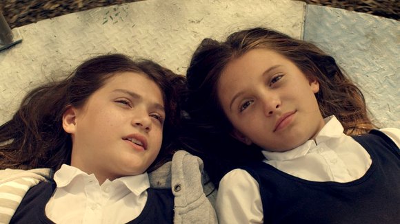 Photo du film Martyrs