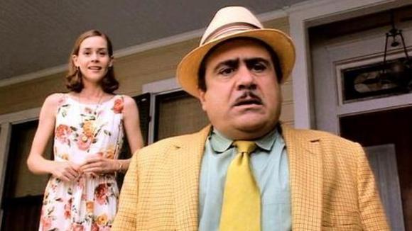 Photo du film Matilda v.f.