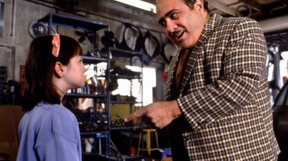 Photo du film Matilda v.f.