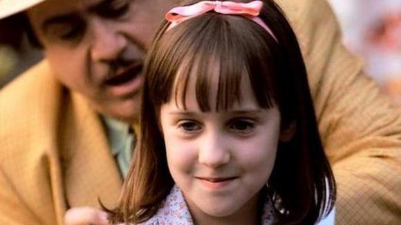 Photo du film Matilda v.f.