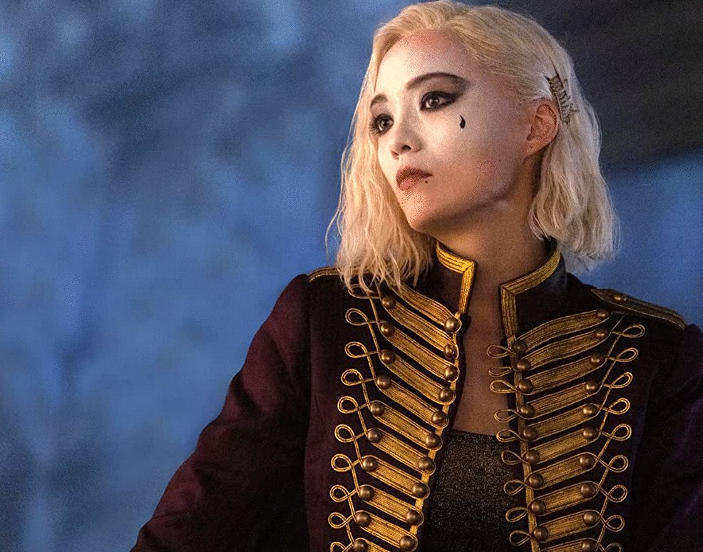 Photo du film Mission: Impossible - Dead Reckoning - Part One