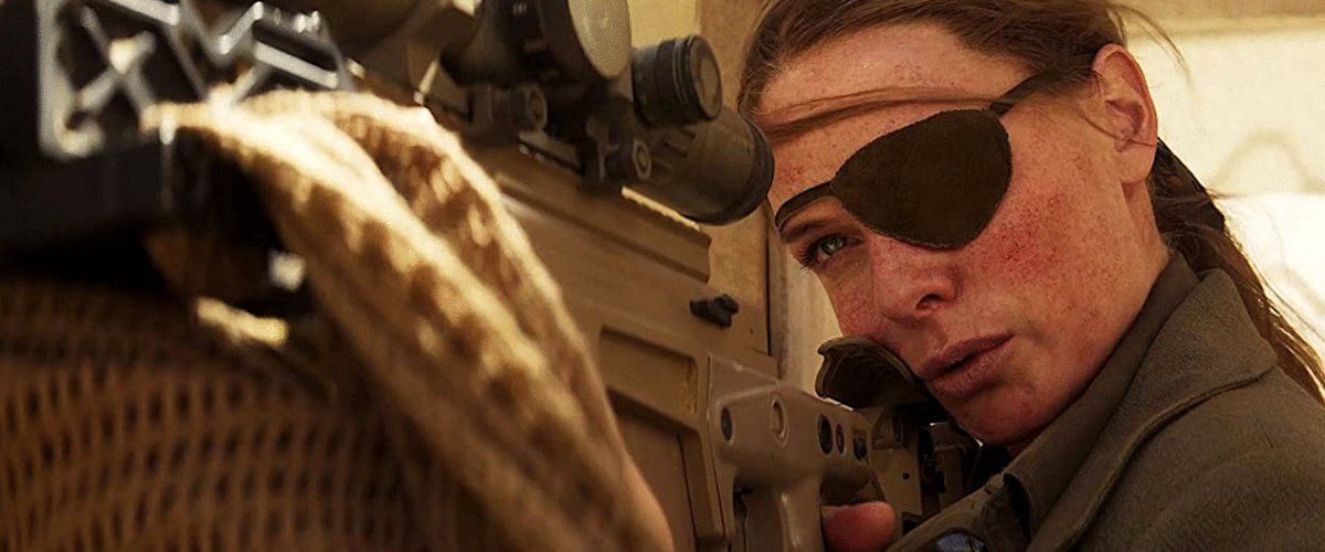 Photo du film Mission: Impossible - Dead Reckoning - Part One