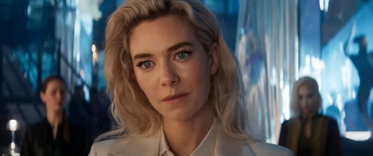 Photo du film Mission: Impossible - Dead Reckoning - Part One