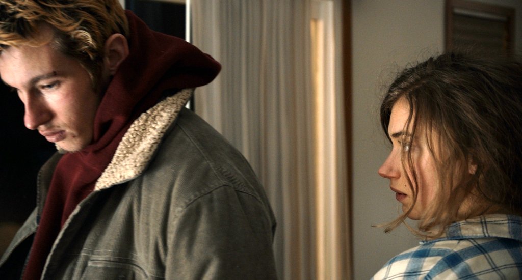 Photo from the movie Mobile Homes