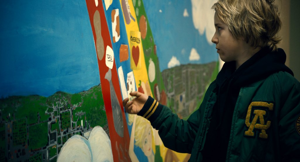 Photo from the movie Mobile Homes