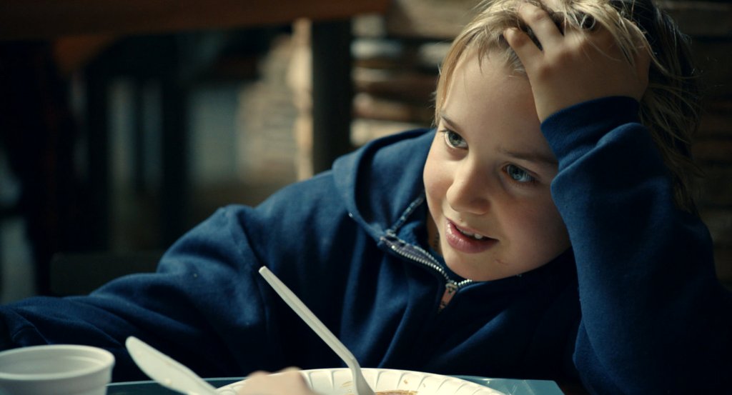 Photo from the movie Mobile Homes