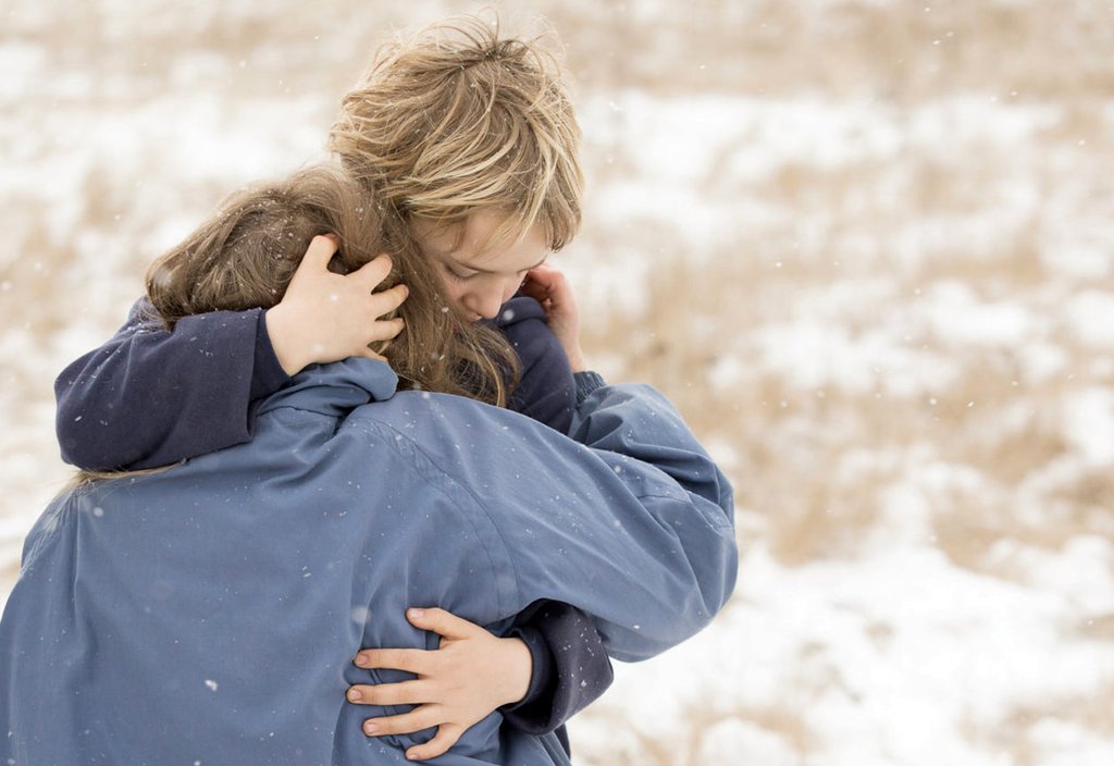 Photo from the movie Mobile Homes