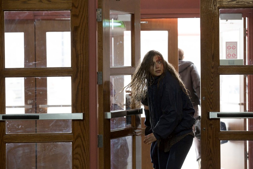 Photo from the movie Mobile Homes