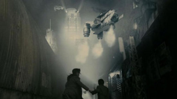 Photo du film The Mutant Chronicles