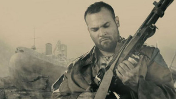 Photo du film The Mutant Chronicles