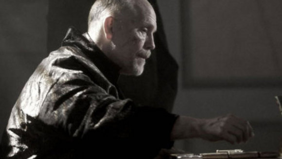 Photo du film The Mutant Chronicles