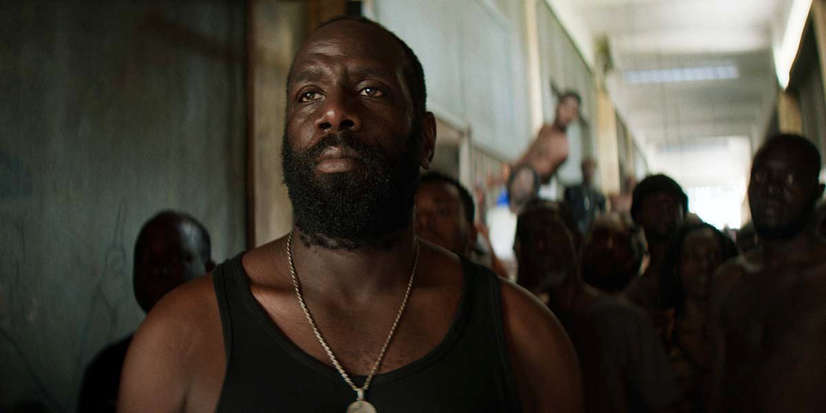 Photo from the movie La nuit des rois