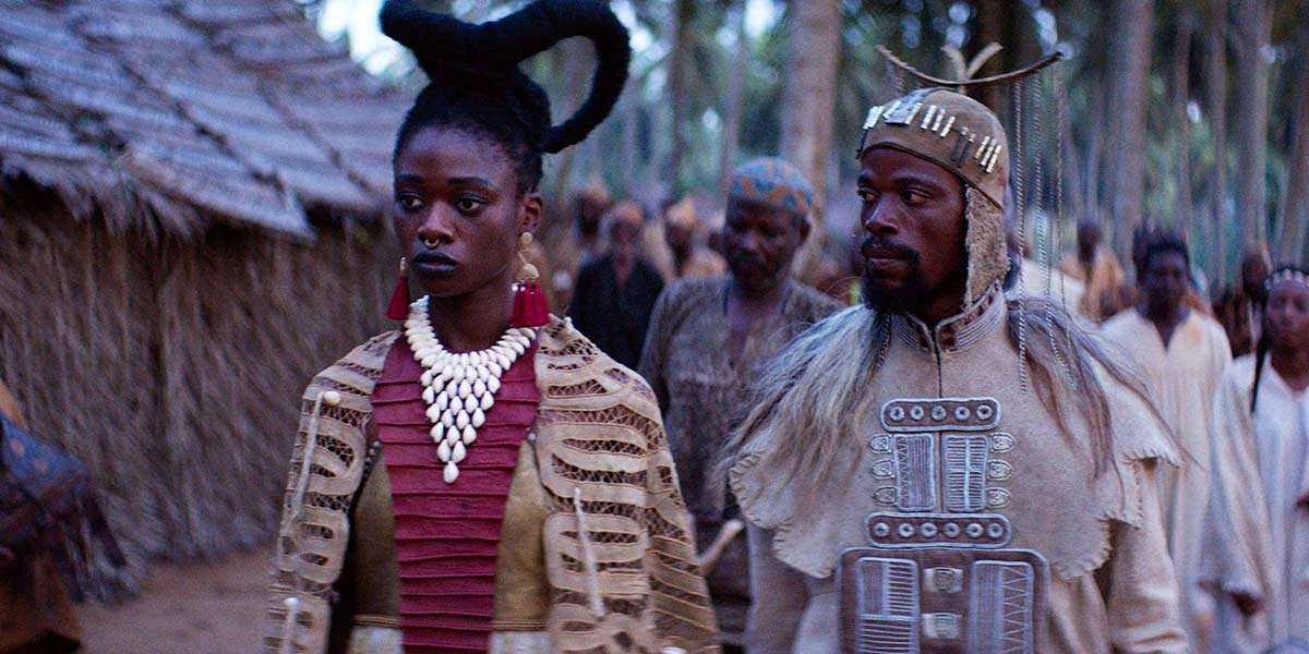 Photo from the movie La nuit des rois