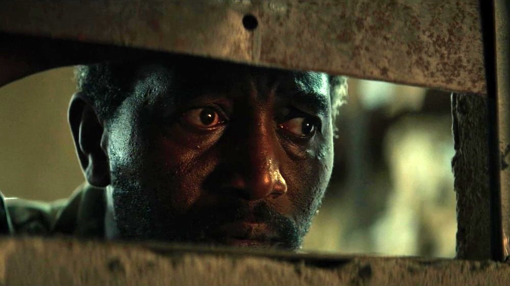 Photo from the movie La nuit des rois