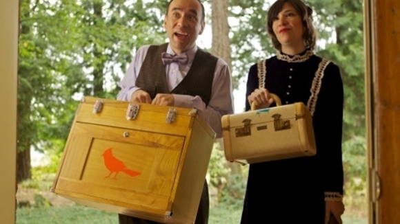 Photo from the movie Portlandia