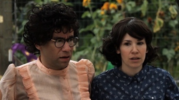 Photo from the movie Portlandia