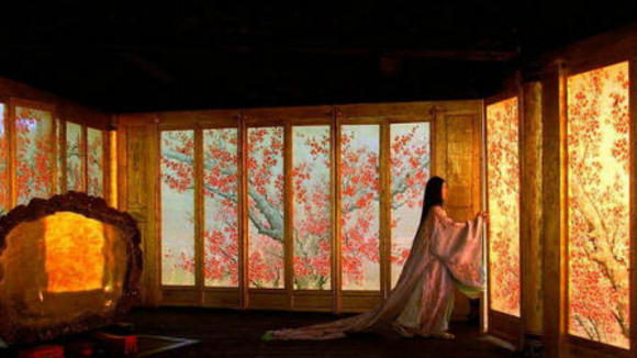 Photo du film Wuji: La Légende des cavaliers du vent