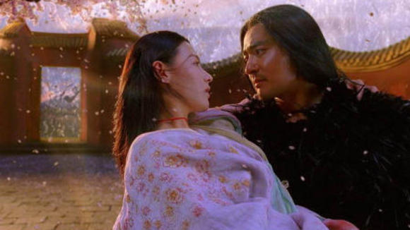 Photo du film Wuji: La Légende des cavaliers du vent