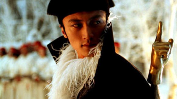 Photo du film Wuji: La Légende des cavaliers du vent