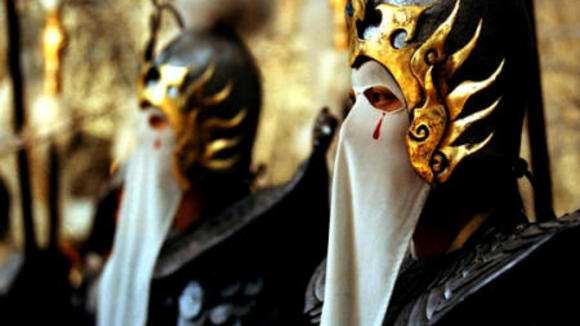 Photo du film Wuji: La Légende des cavaliers du vent