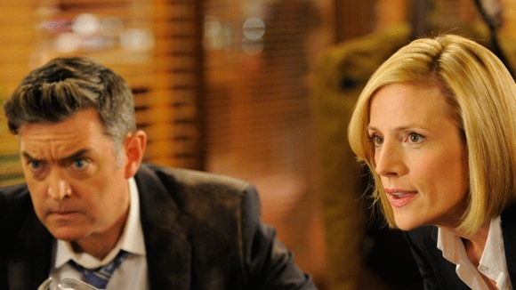 Photo from the movie Psych