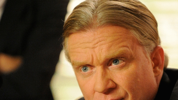 Photo from the movie Psych