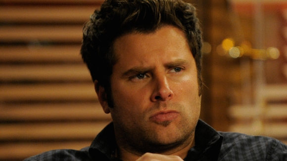 Photo from the movie Psych