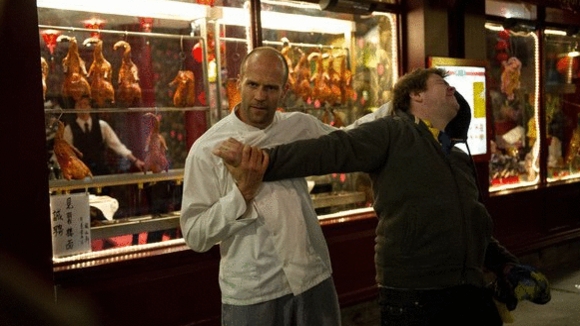 Photo du film Redemption