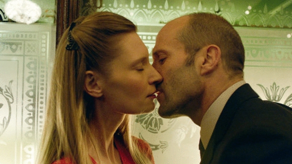 Photo du film Redemption