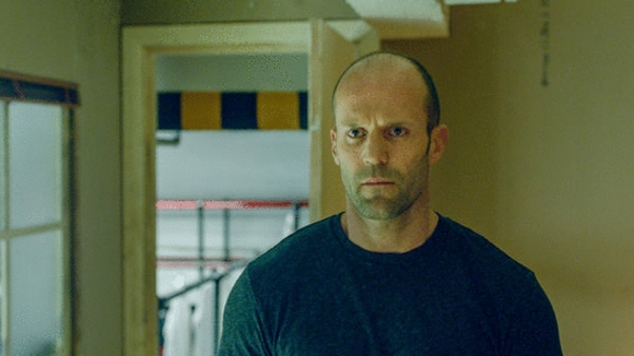 Photo du film Redemption