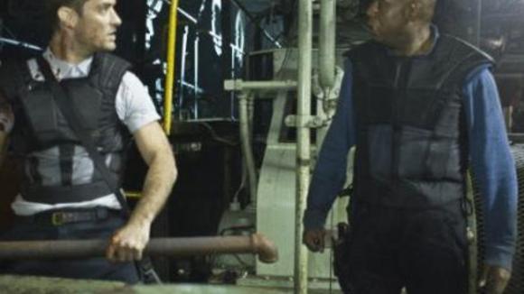 Photo du film Repreneurs