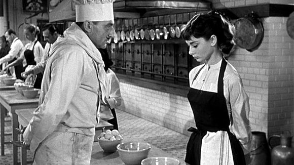 Photo du film Sabrina