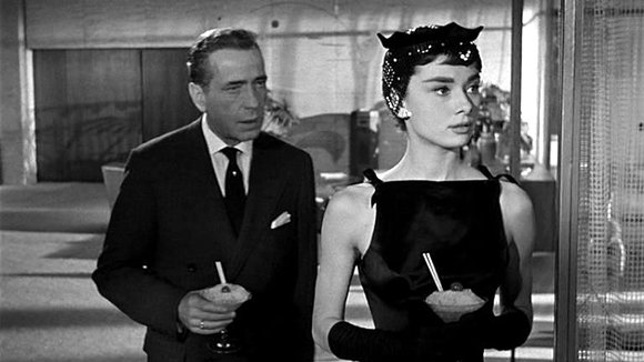 Photo du film Sabrina