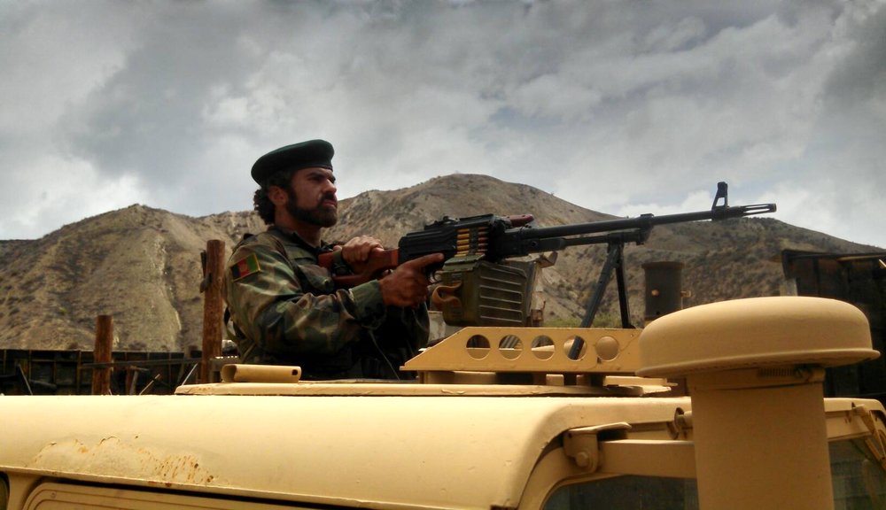 Photo du film Shooter