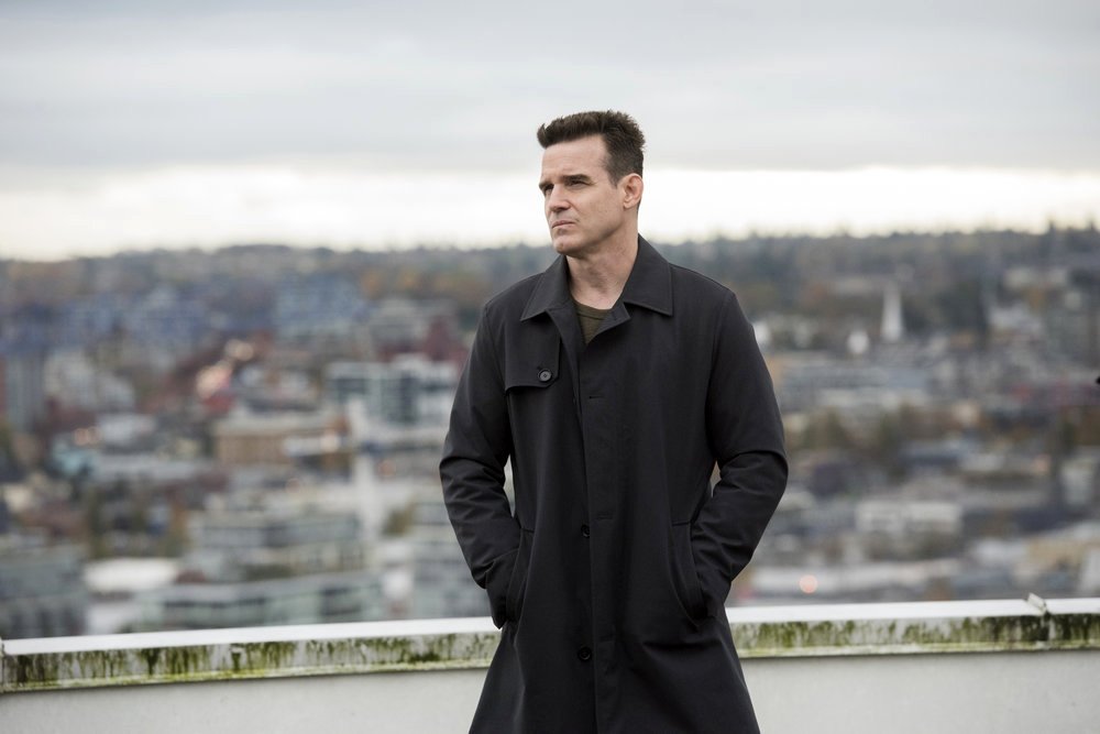 Photo du film Shooter