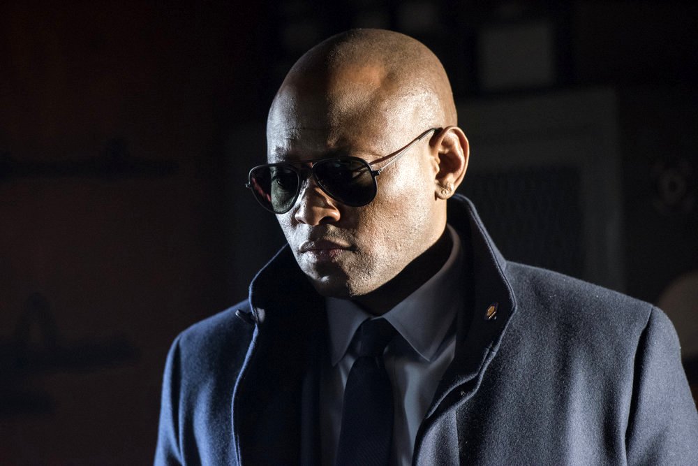 Photo du film Shooter