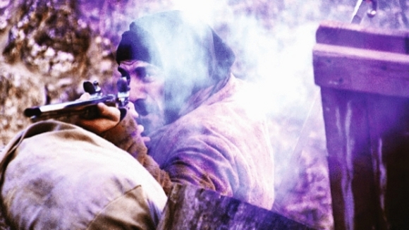 Photo from the movie Smugglers' Songs