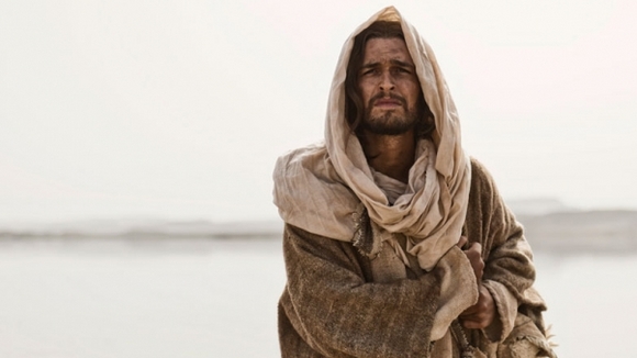 Photo from the movie Son of God