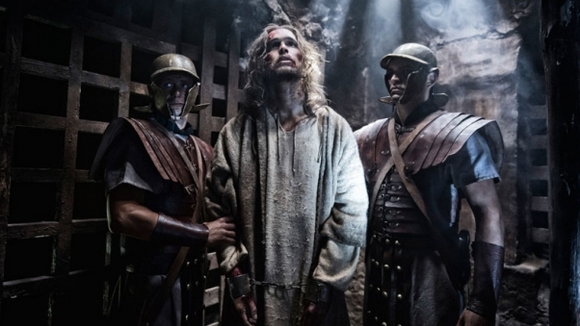 Photo from the movie Son of God