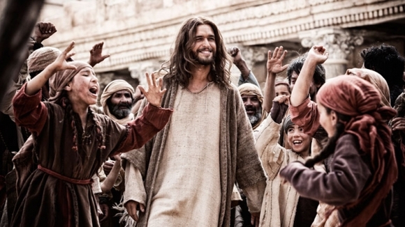 Photo from the movie Son of God