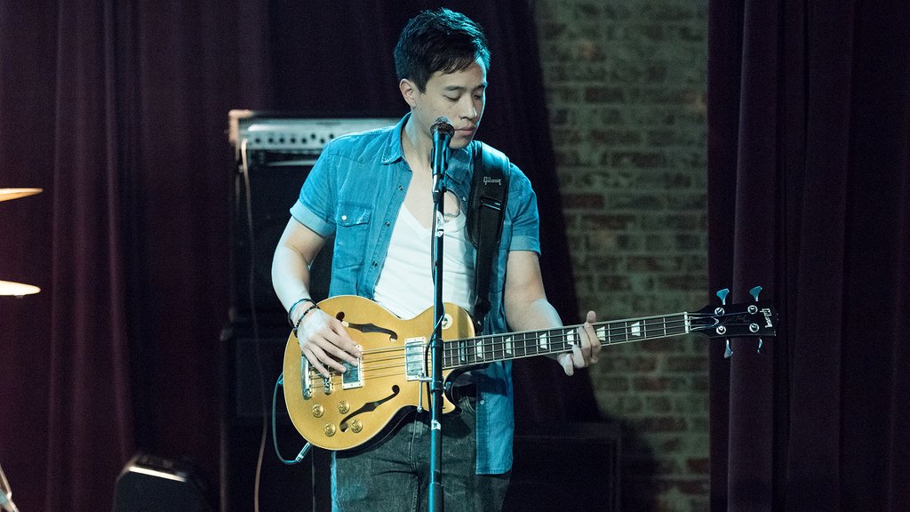 Photo from the movie Summer Night