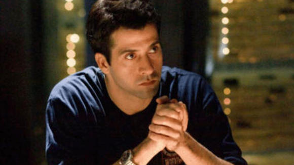 Photo du film Les Derniers rayons du soleil