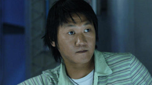 Photo du film Les Derniers rayons du soleil