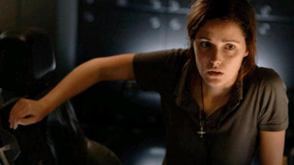 Photo du film Les Derniers rayons du soleil