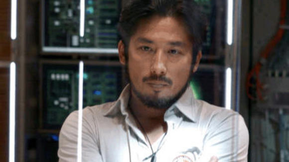 Photo du film Les Derniers rayons du soleil