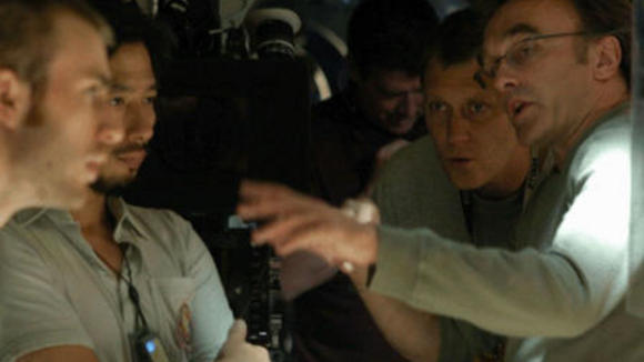 Photo du film Les Derniers rayons du soleil