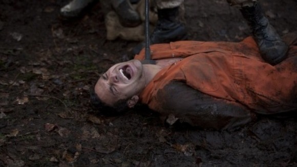 Photo from the movie Territories