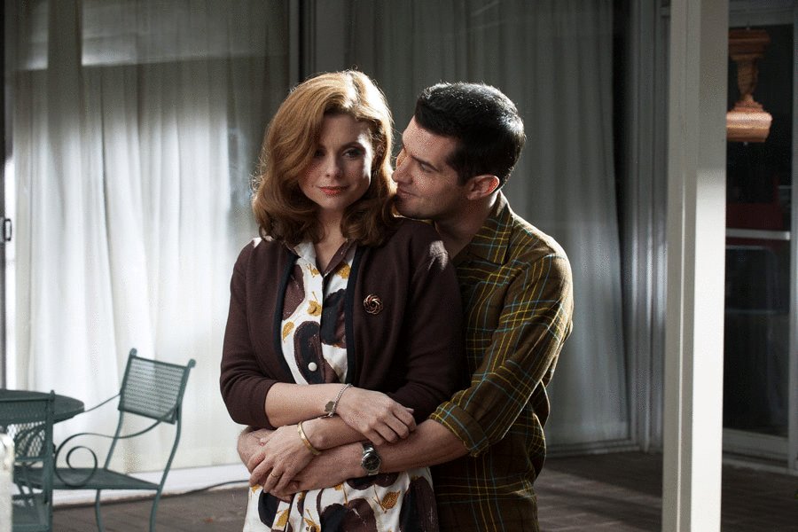 Photo from the movie The Astronaut Wives Club