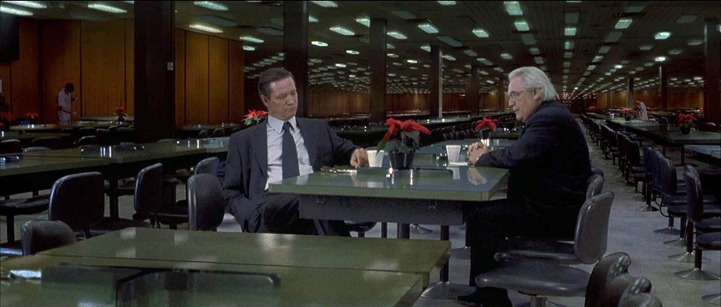 Photo du film La Mémoire dans la peau