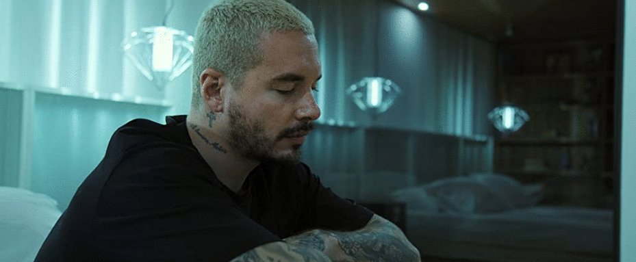 Photo from the movie The Boy from Medellín